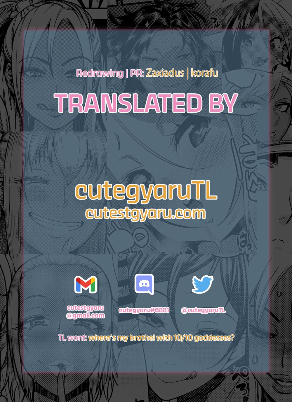 Beatrice Brothel Chapter 2000 Page 51